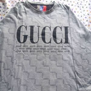 Full sleeves T-shirt